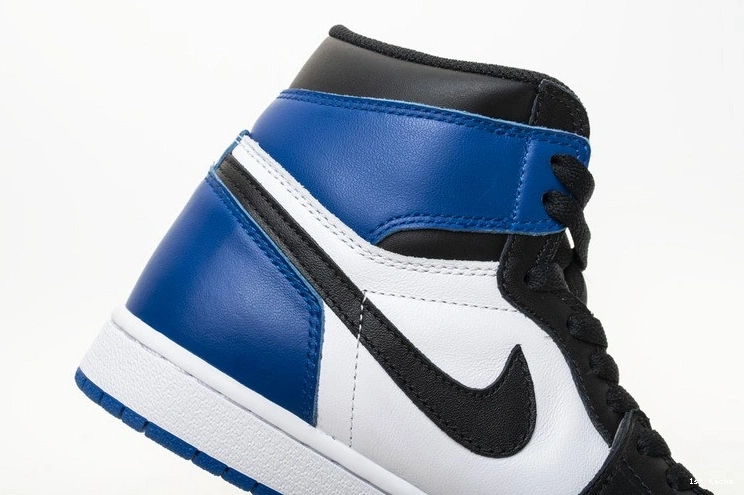 Air Jordan Retro 1 Fragment High 1023